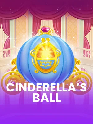 Baile Da Cinderela™