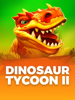 Dinosaur Tycoon II