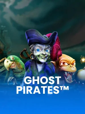 Ghost Pirates™
